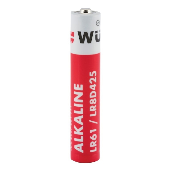 Mynd af Rafhlaða Alkaline 1,5V LR8D425 AAAA Mini