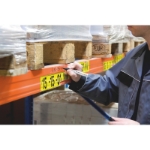 Mynd af Merkitúss rauður með oddi