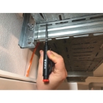 Mynd af Blýpenni/Holublýpenni sett með 6 blýum