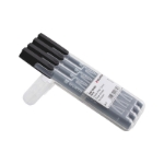 Mynd af Merkipenni 1,0mm svartur M