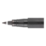 Mynd af Merkipenni 0,6 svartur Fine