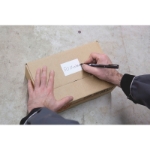 Mynd af Merkipenni mjór