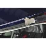 Mynd af Sköfusett með "væng" blöðum 38 stk.