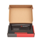 Mynd af Sköfusett með "væng" blöðum 38 stk.