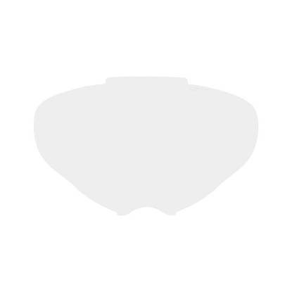 Mynd af Skipti skjár fyrir andlitshlíf Ultimate