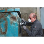 Mynd af Hlífðargleraugu Wega® glær