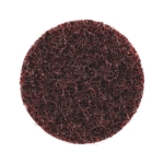 Mynd af Fljótskiptiflókaskífa rauð PERFECT® 3D 50mm-P180