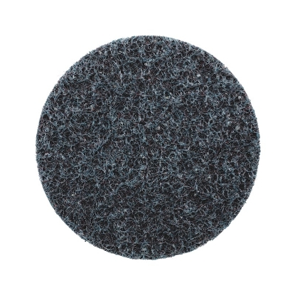 Mynd af Fljótskiptiflókaskífa blá PERFECT®3D 50mm-P280/fín