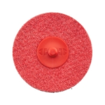 Mynd af Fljótskiptiflókaskífa blá PERFECT®3D 50mm-P280/fín