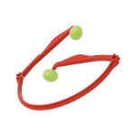 Mynd af Eyrnatappar spöng með lið X-300