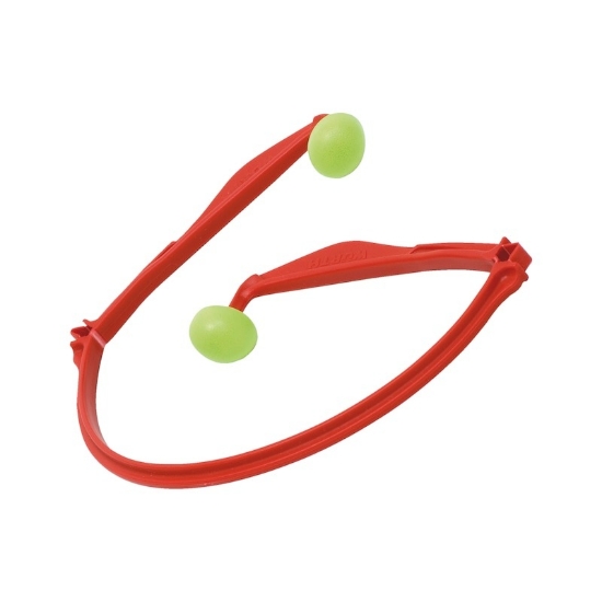 Mynd af Eyrnatappar spöng með lið X-300