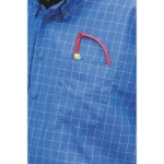 Mynd af Eyrnatappar spöng með lið X-300