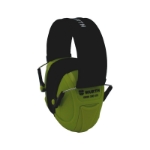 Mynd af Heyrnahlífar með LED ljósi