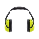 Mynd af Heyrnahlífar WNA 200F   Gular - samanbrjótanlegar