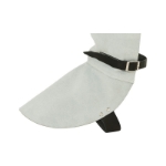 Mynd af Suðu legghlífar úr leðri