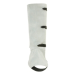 Mynd af Suðu legghlífar úr leðri