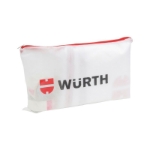 Mynd af Rykvarnarhurð tvöföld 3,2x3,3m.