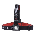 Mynd af LED ennisljós H1 PRO 365Lm