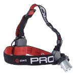 Mynd af LED ennisljós H1 PRO 365Lm