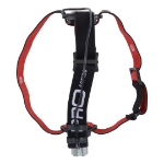 Mynd af LED ennisljós H1 PRO 365Lm