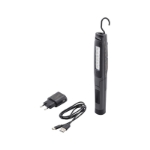 Mynd af LED hleðsluljós Ergopower slim+ 450/150 lumen