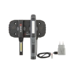 Mynd af LED hleðsluljós Ergopower slim+ 450/150 lumen