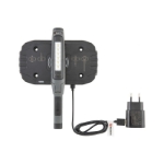 Mynd af LED hleðsluljós Ergopower slim+ 450/150 lumen