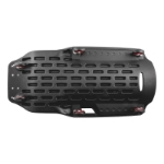 Mynd af Legubretti 6 hjóla með púðum 130kg