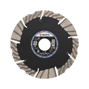 Mynd fyrir vöruflokk Bor-, slípi- og skurðarvörur