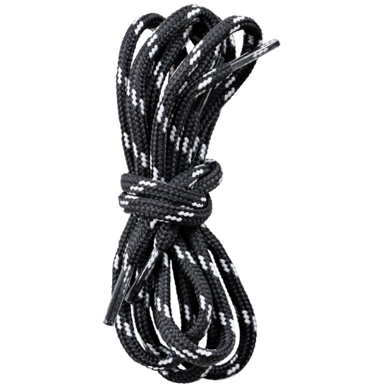 Mynd af Pólýester skóreimar