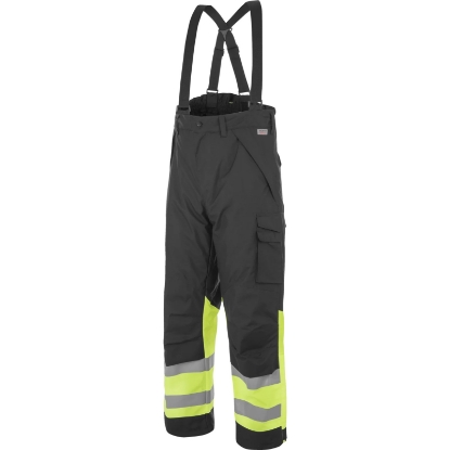 Mynd af Kya sýnileikakuldabuxur