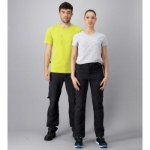 Mynd af Stretch Evolution vinnubuxur gráar - 4 way stretch