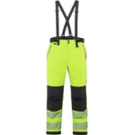 Mynd af Performance sýnileika vetrarbuxur