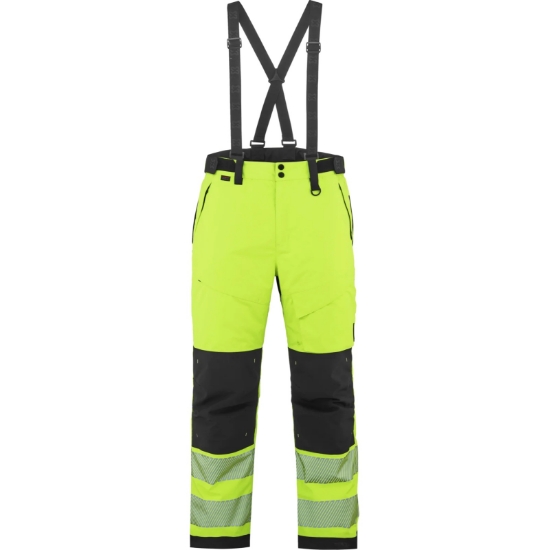 Mynd af Performance sýnileika vetrarbuxur