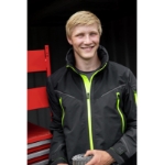 Mynd af Performance skeljakki