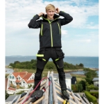 Mynd af Performance skeljakki