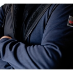 Mynd af Nordic hettujakki