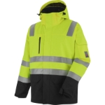 Mynd af Lindesnes jakki