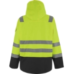 Mynd af Lindesnes jakki