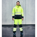 Mynd af Lindesnes jakki