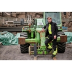 Mynd af Nordic Hybrid jakki