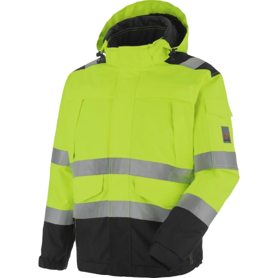 Mynd af Kya kuldajakki