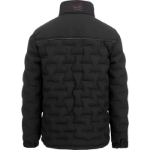 Mynd af Nordic vatteraður jakki