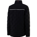 Mynd af Nordic vatteraður jakki