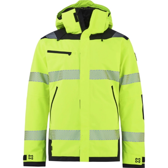 Mynd af Performance vetrarjakki