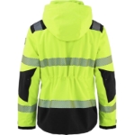 Mynd af Performance vetrarjakki