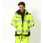 Mynd af Performance sýnileikakuldajakki