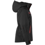 Mynd af Performance vetrarjakki 2.0 Svartur/rauður