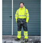 Mynd af Sira sýnileikaregnsett