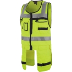 Mynd af Smíðavesti